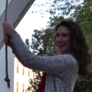 Meet your Posher, Ellie